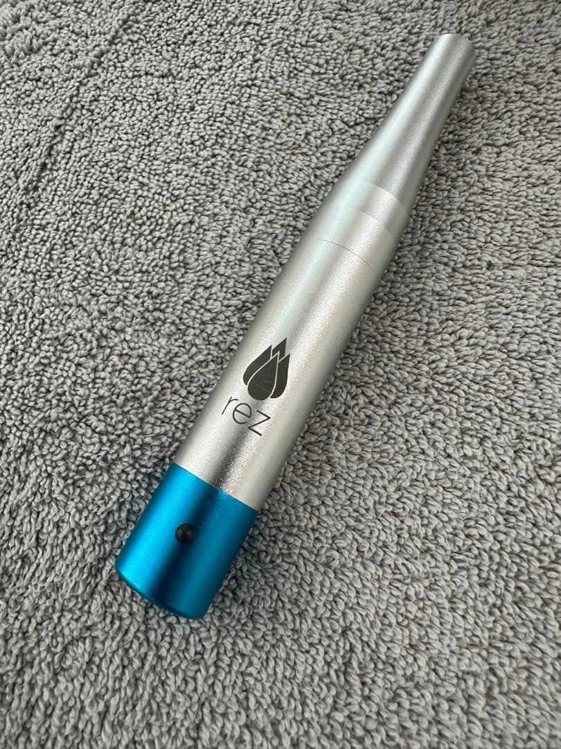 rezenerate 美顔器 アルミケース付き