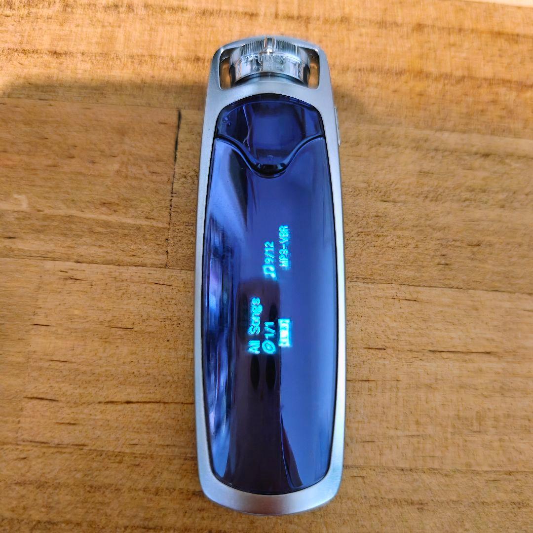 魔*o様 デジタルオーディオプレーヤー nw-s706f