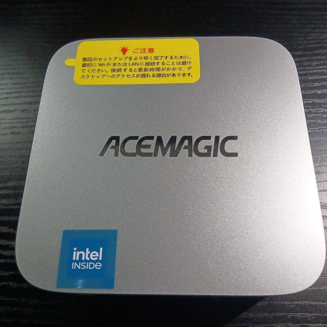 ACEMAGIC N97 ミニPC