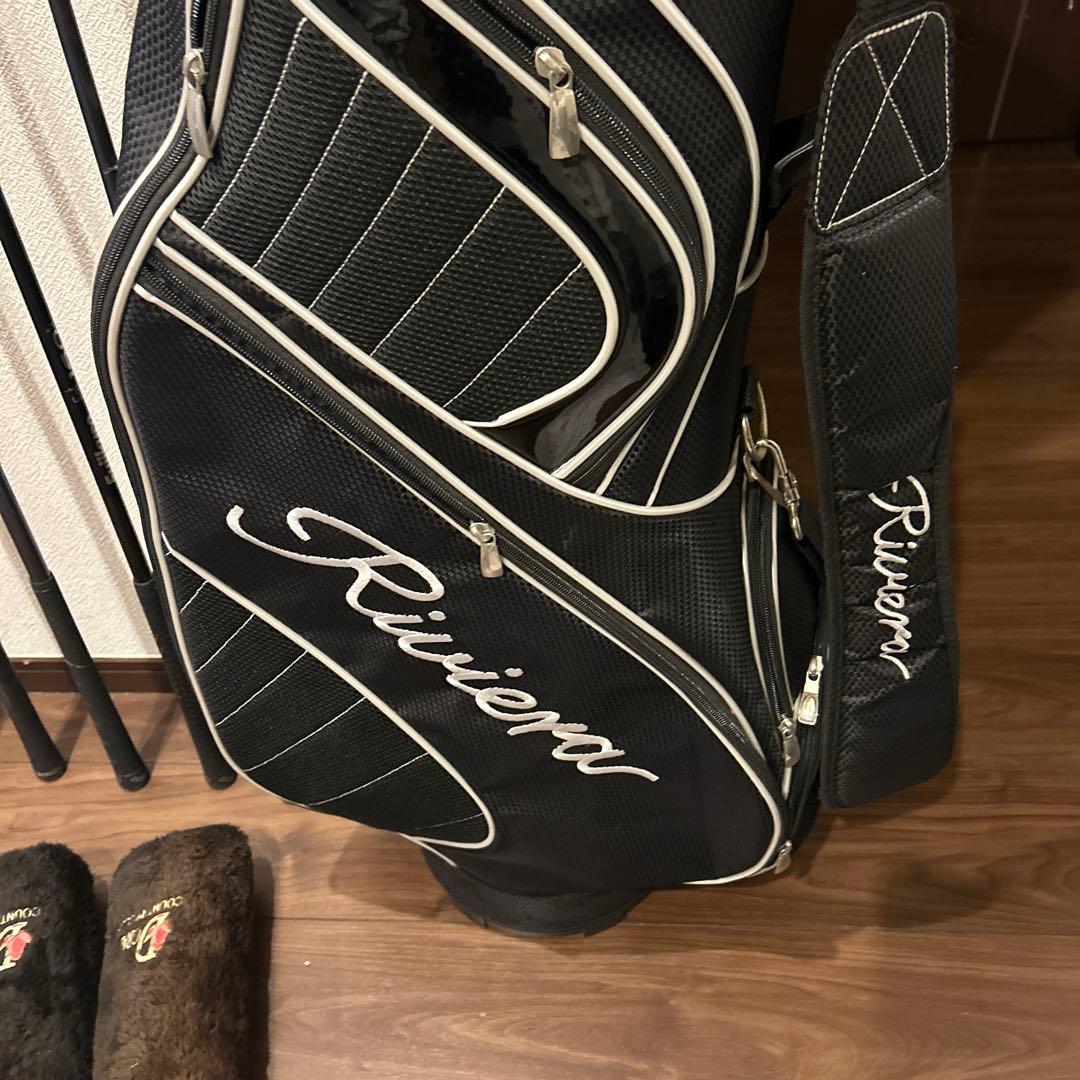 キャロウェイ他　メンズ R 11本　右利き　ゴルフセット