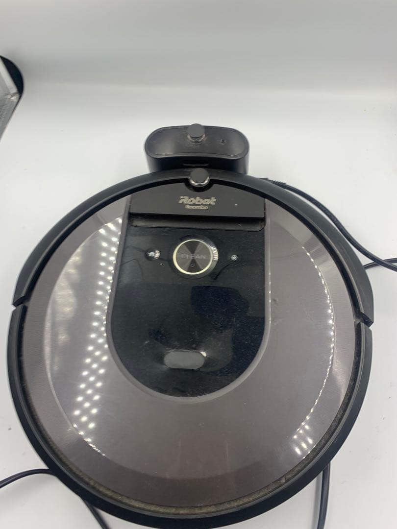 ルンバ i7 Robot Roomba