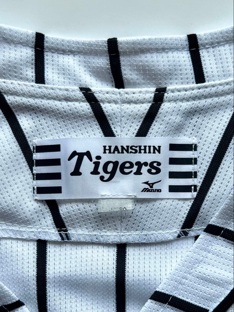 ⭐︎美品⭐︎ 阪神タイガースユニフォーム 1940年阪神軍復刻モデル Lサイズ