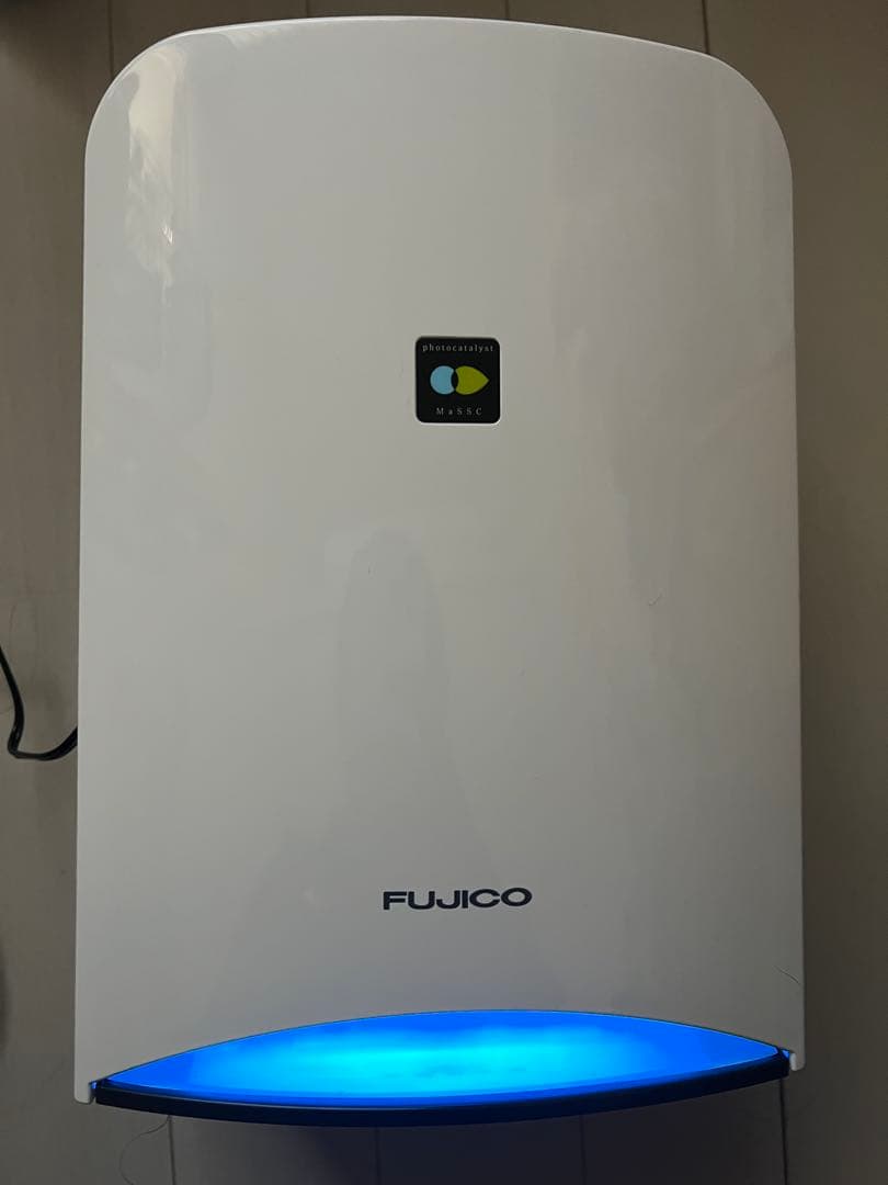 空気清浄機・イオン発生器 Banbi