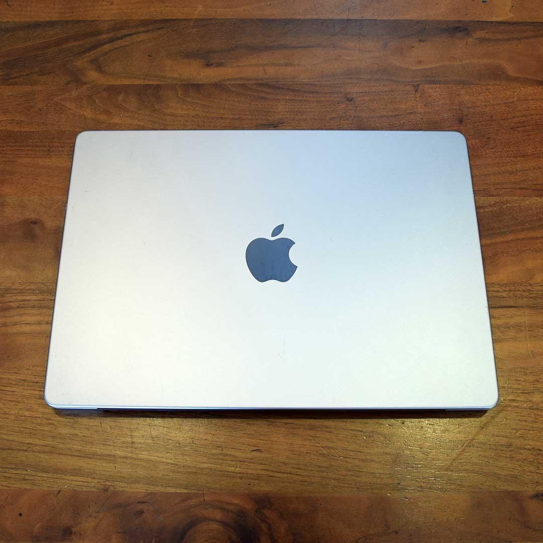 Apple 14インチ MacBook Pro M1 Max USキーボード