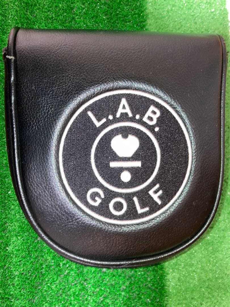 L.A.B. GOLF DIRECTED FORCE 2.1 ラブゴルフ