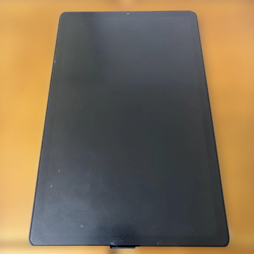 Samsung Galaxy Tab S6 Lite グレー S Pen付き