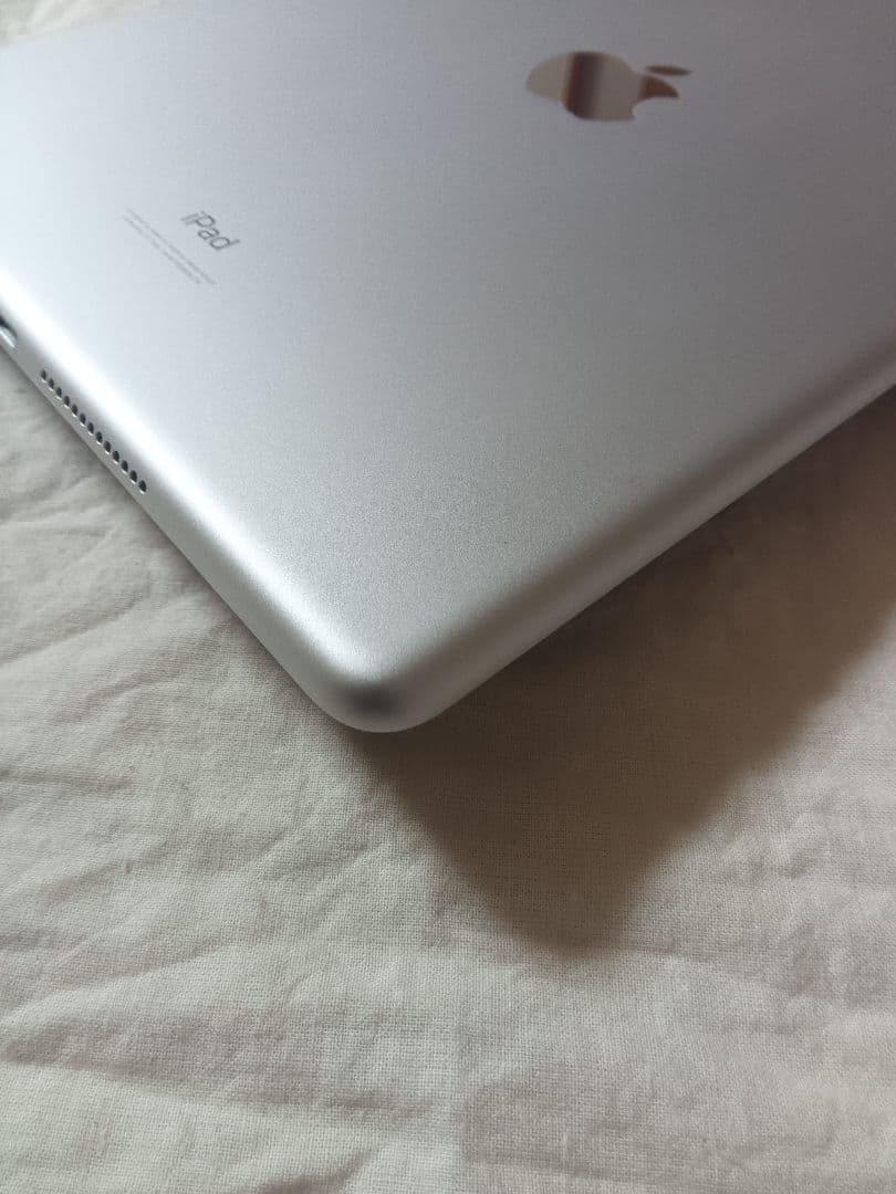 美品 iPad 第9世代 バッテリー99%