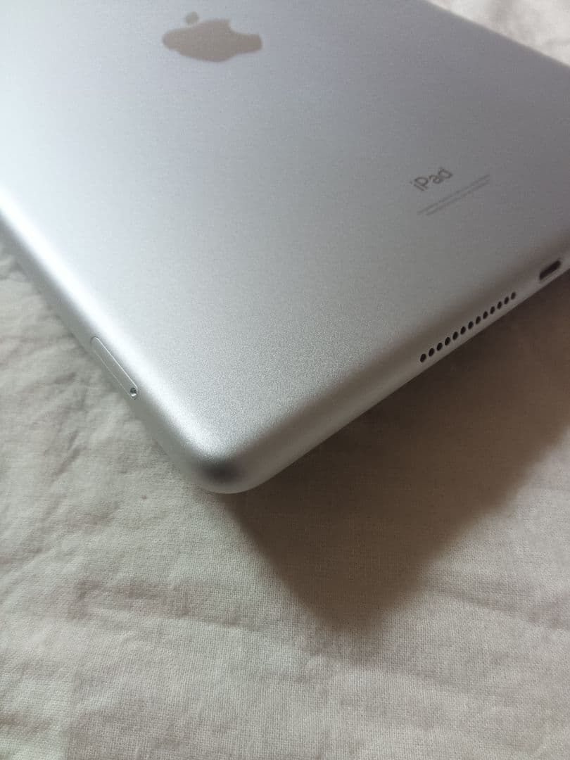 美品 iPad 第9世代 バッテリー99%