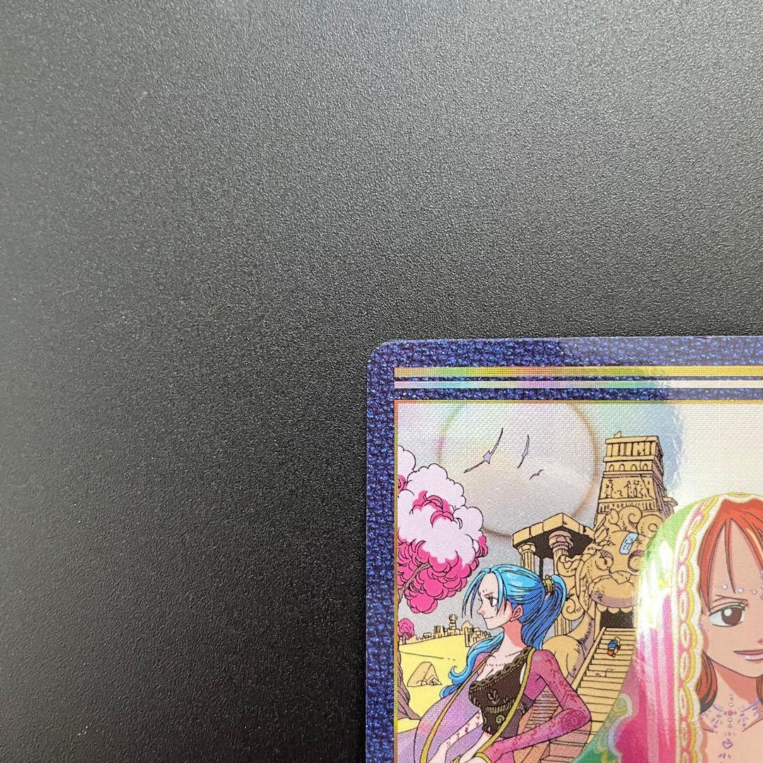 ワンピースビジュアルアドベンチャー 135 踊り子に変身