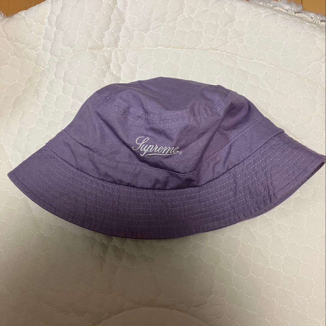 帽子 Supreme GORE-TEX Crusher