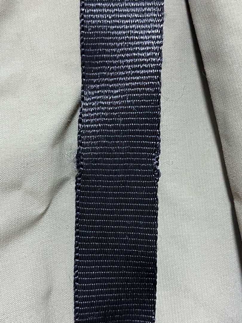 USS2 スノーボードウエア　Mサイズ 上下セット